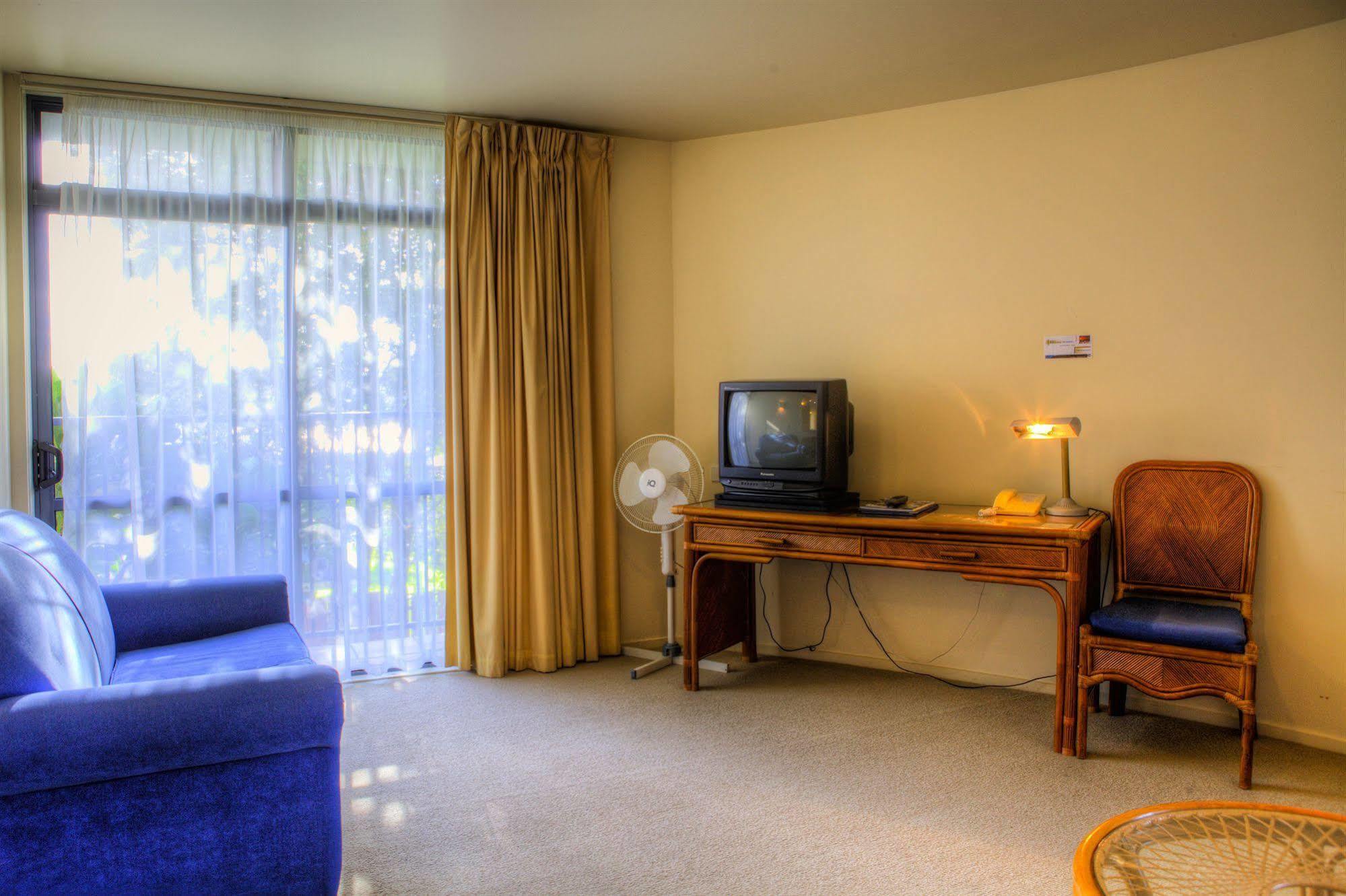 City Of Sails Motel Auckland Exteriér fotografie